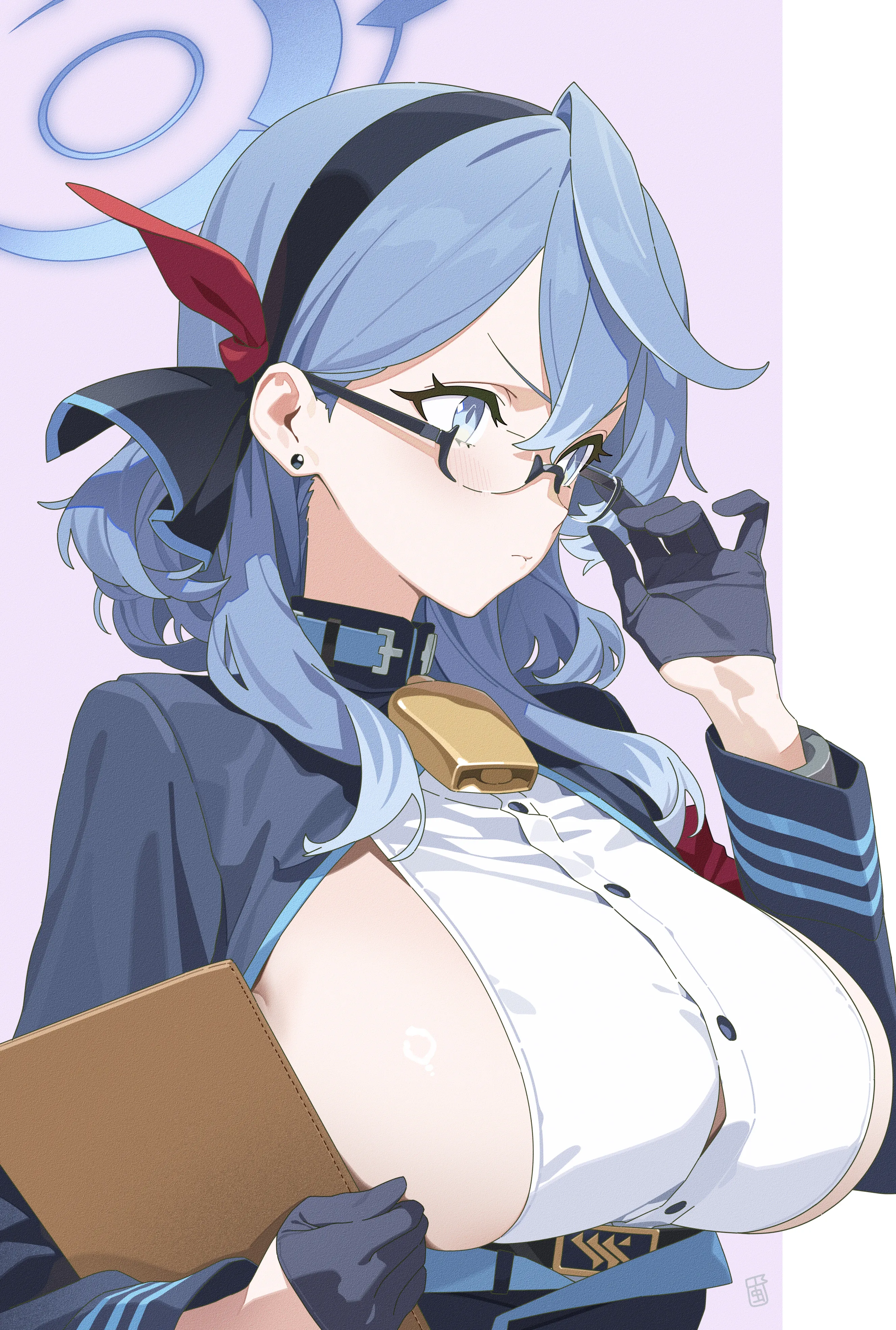 Ako Amau [Blue Archive]