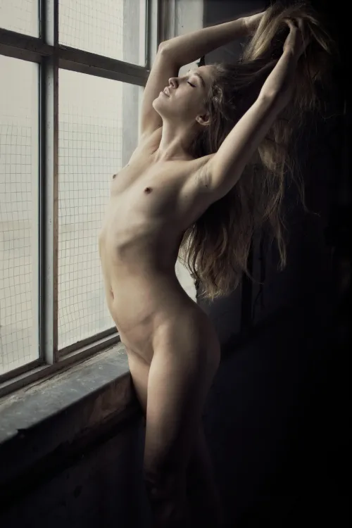 Discover the art of self-expression through the lens of empowerment