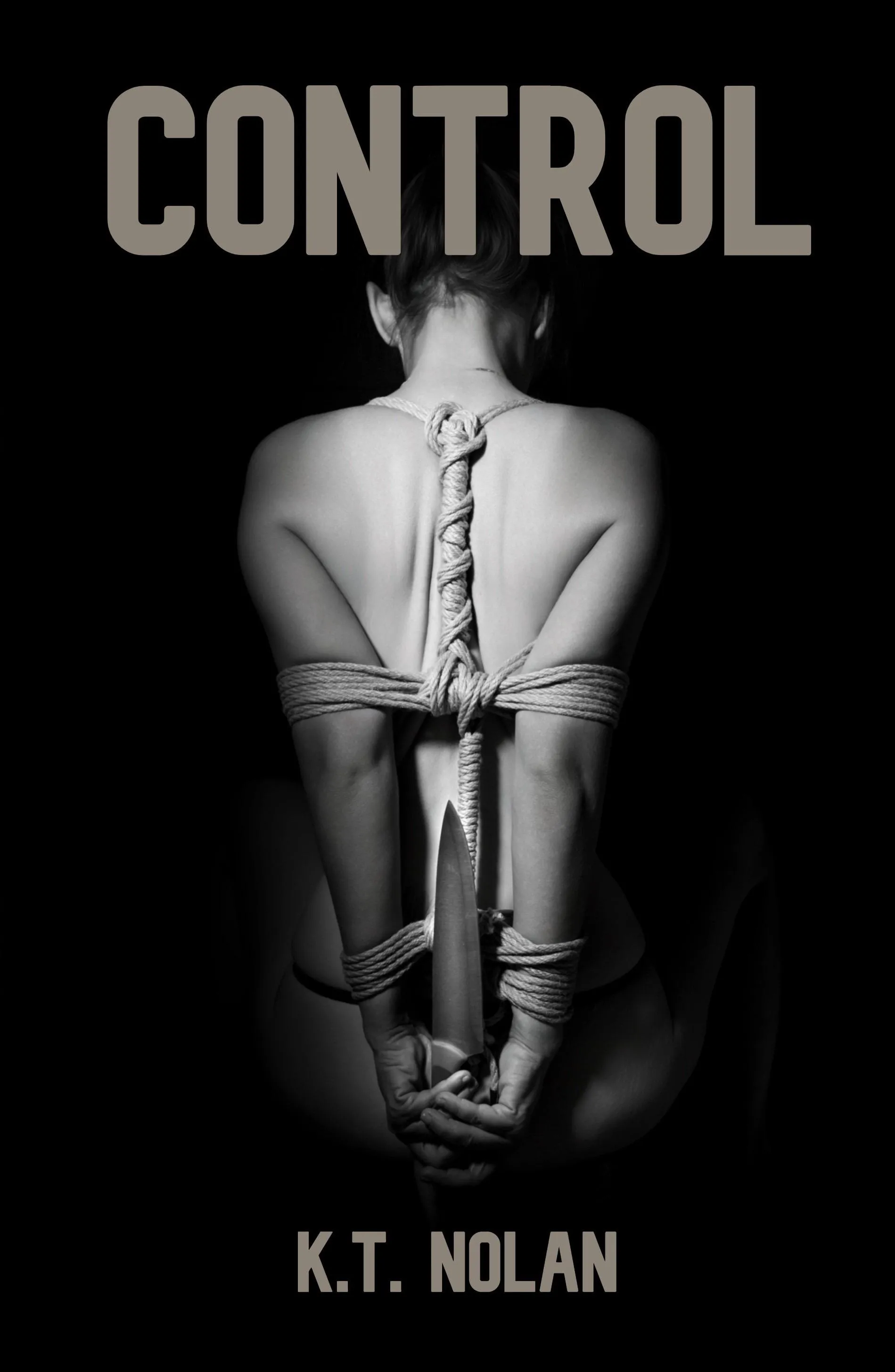 Feedback on my cover