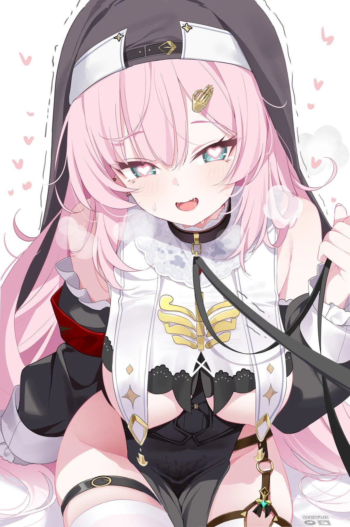 Horny Kaede [Stella Sora]