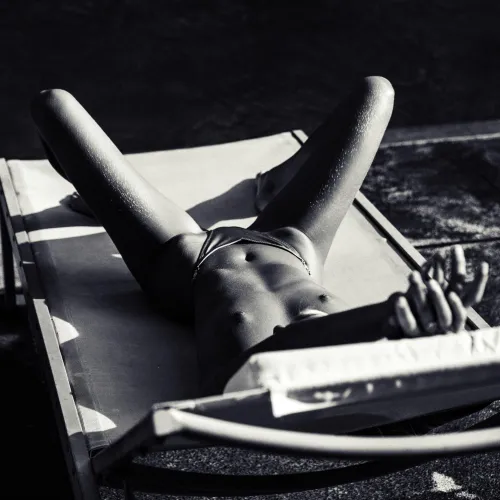 Irene Nanni | 2025 | ph. Sana Brotherson