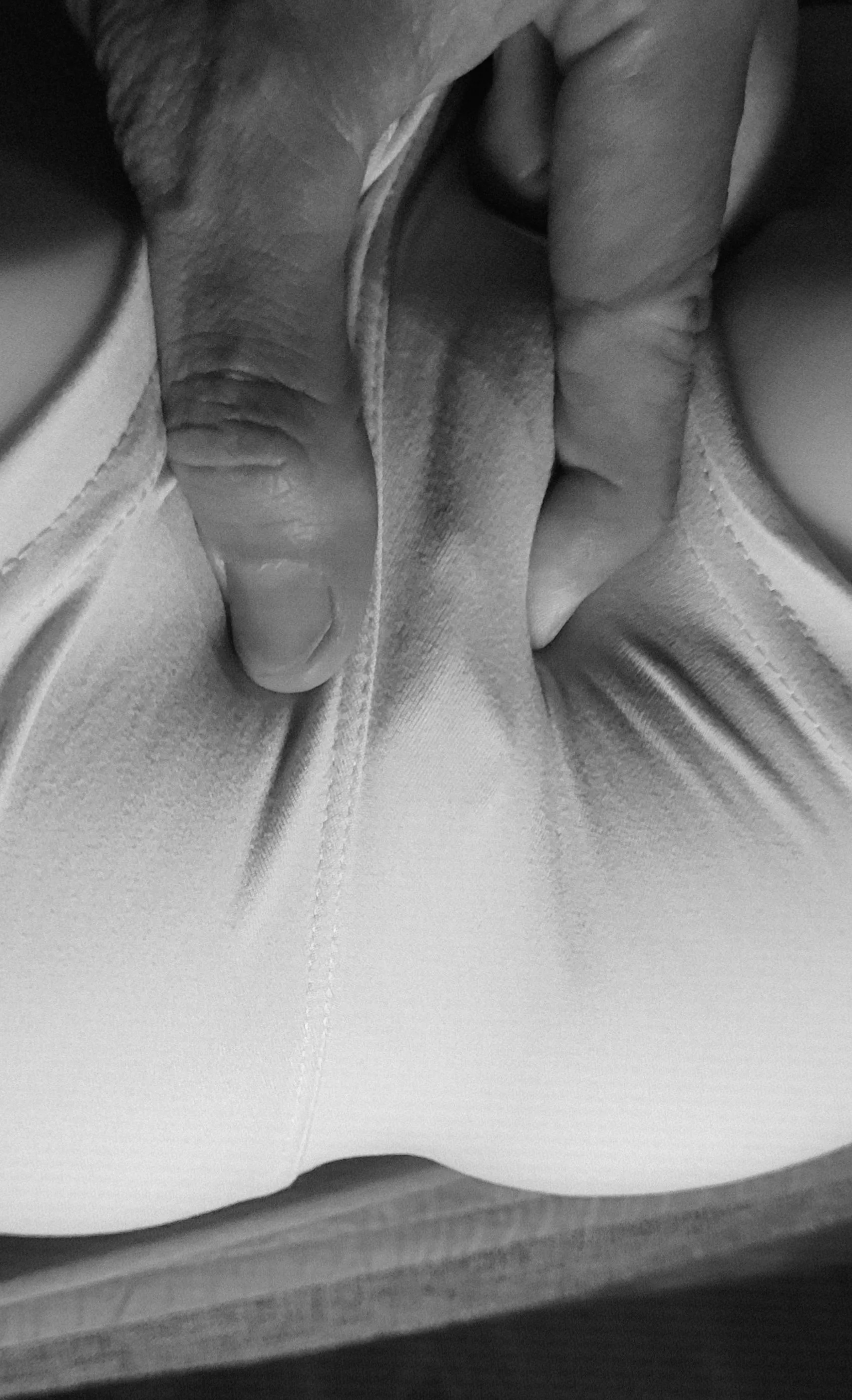 Just a little squeeze