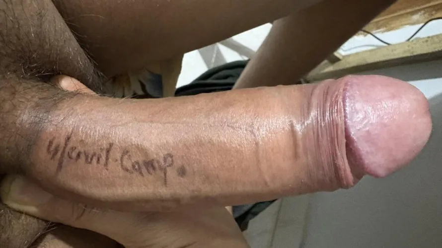 Kneel down slave…. Daddy is looking for his pet