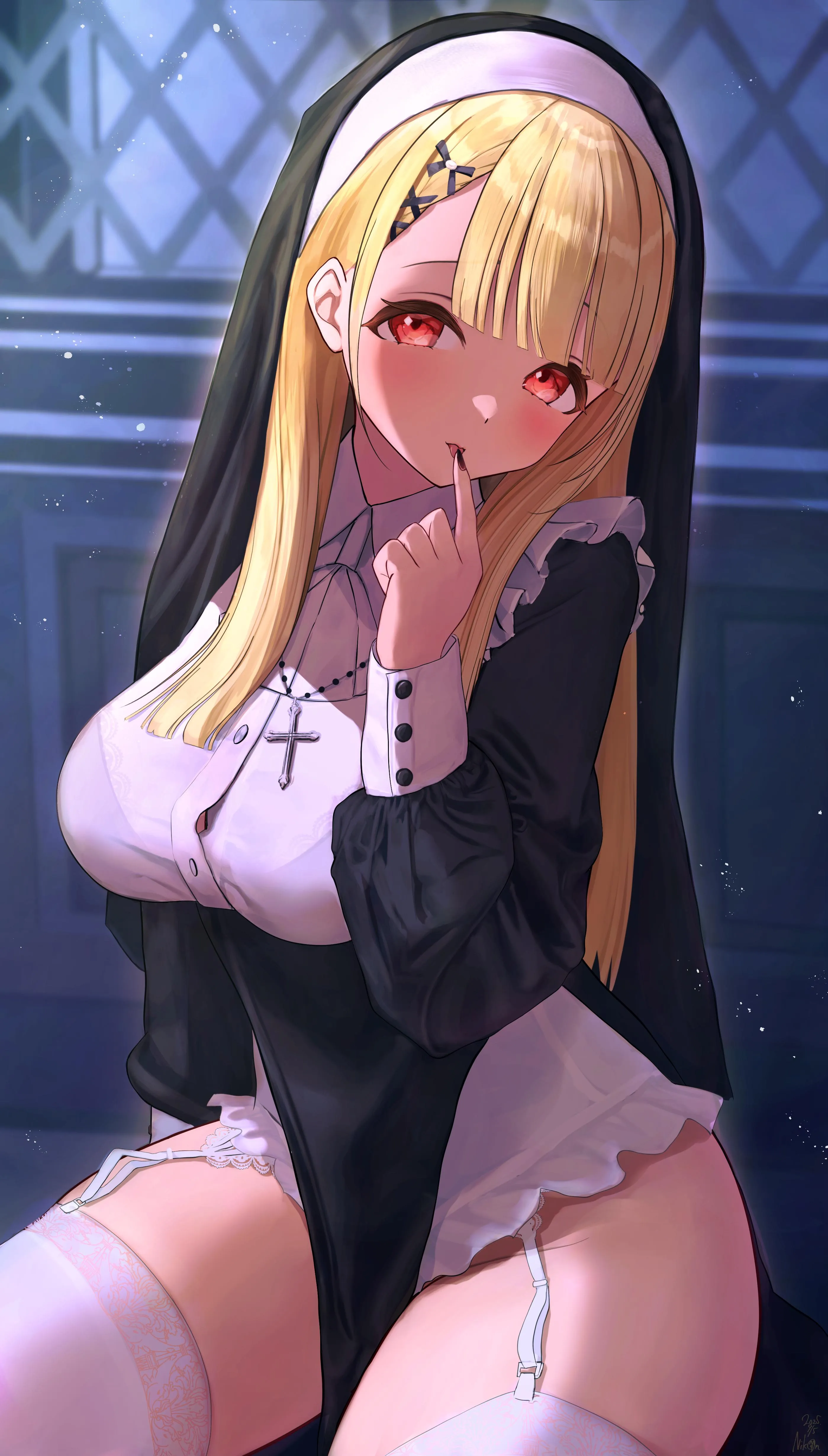 Kogara Toto. (naikon) [VTuber]