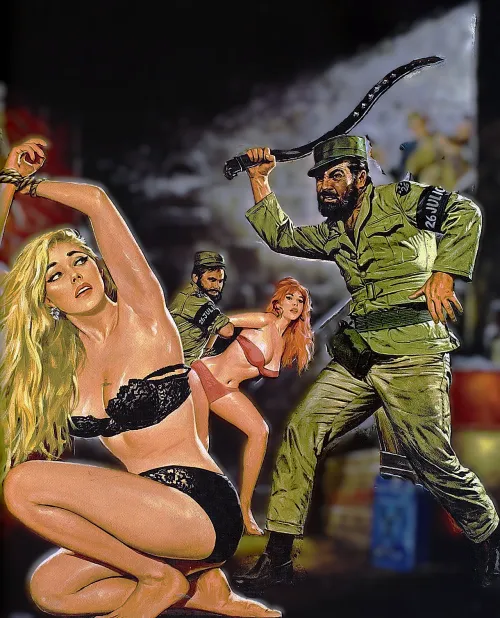 Norm Eastman - Man's Story cover