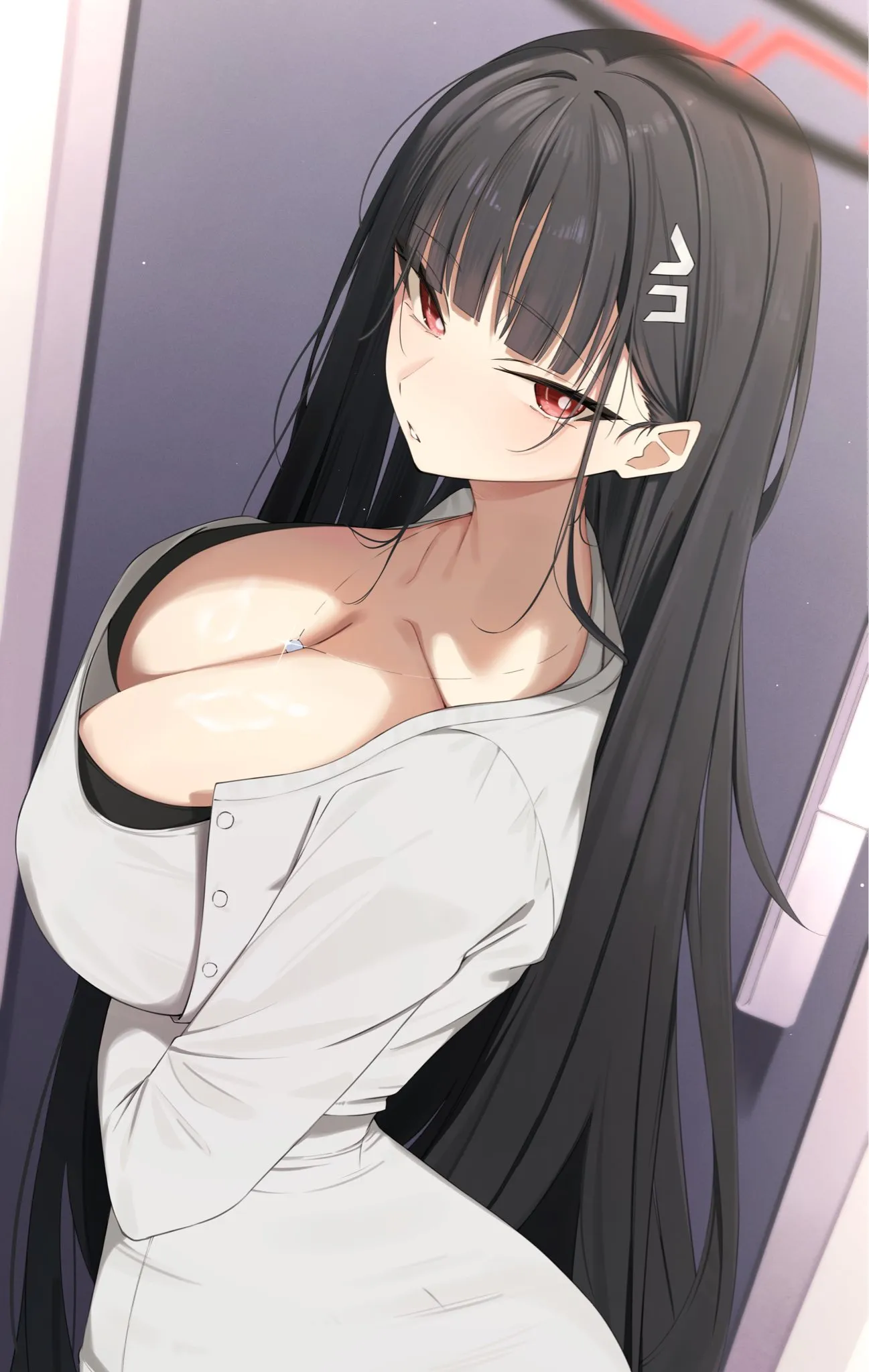 Rio Tsukatsuki [Blue Archive]