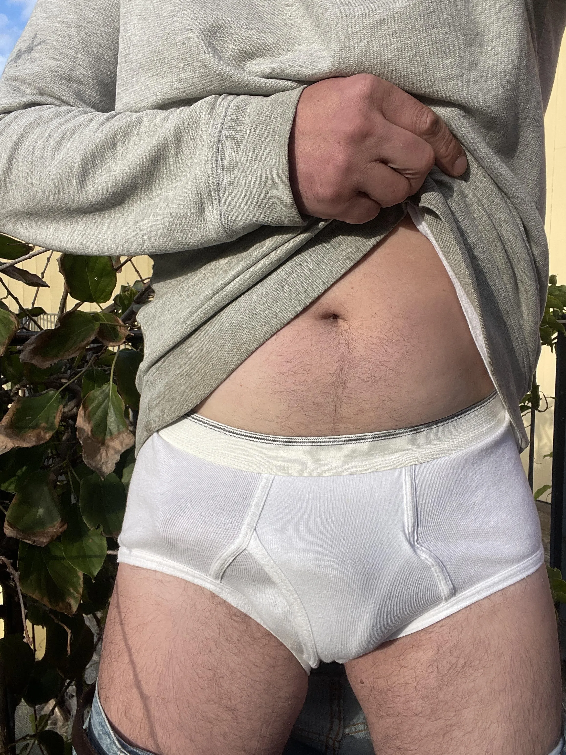 Sunny Boner has entered the chat