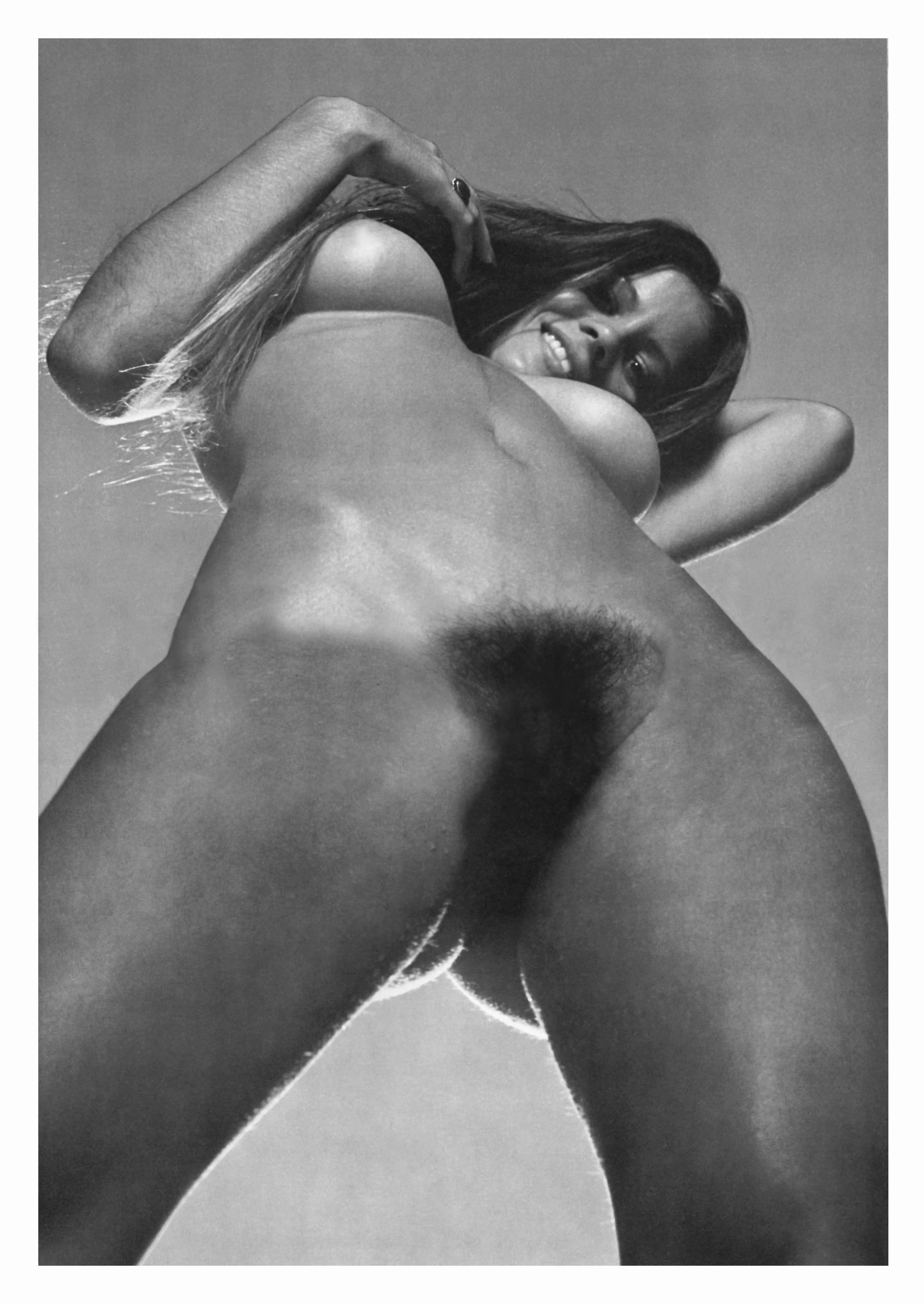 Virginia Winter | Cavalier March 1976