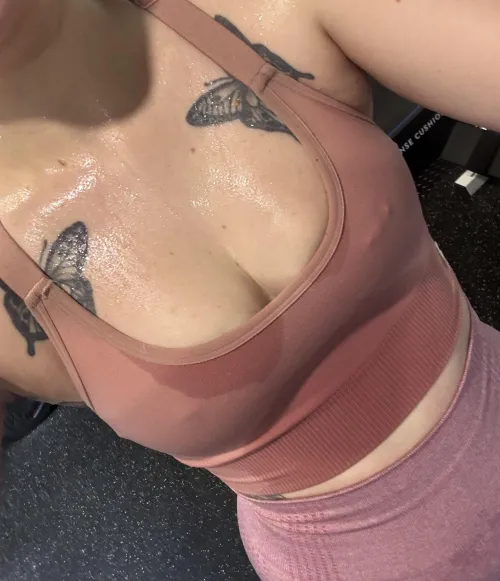 What are you thinking about? 💭