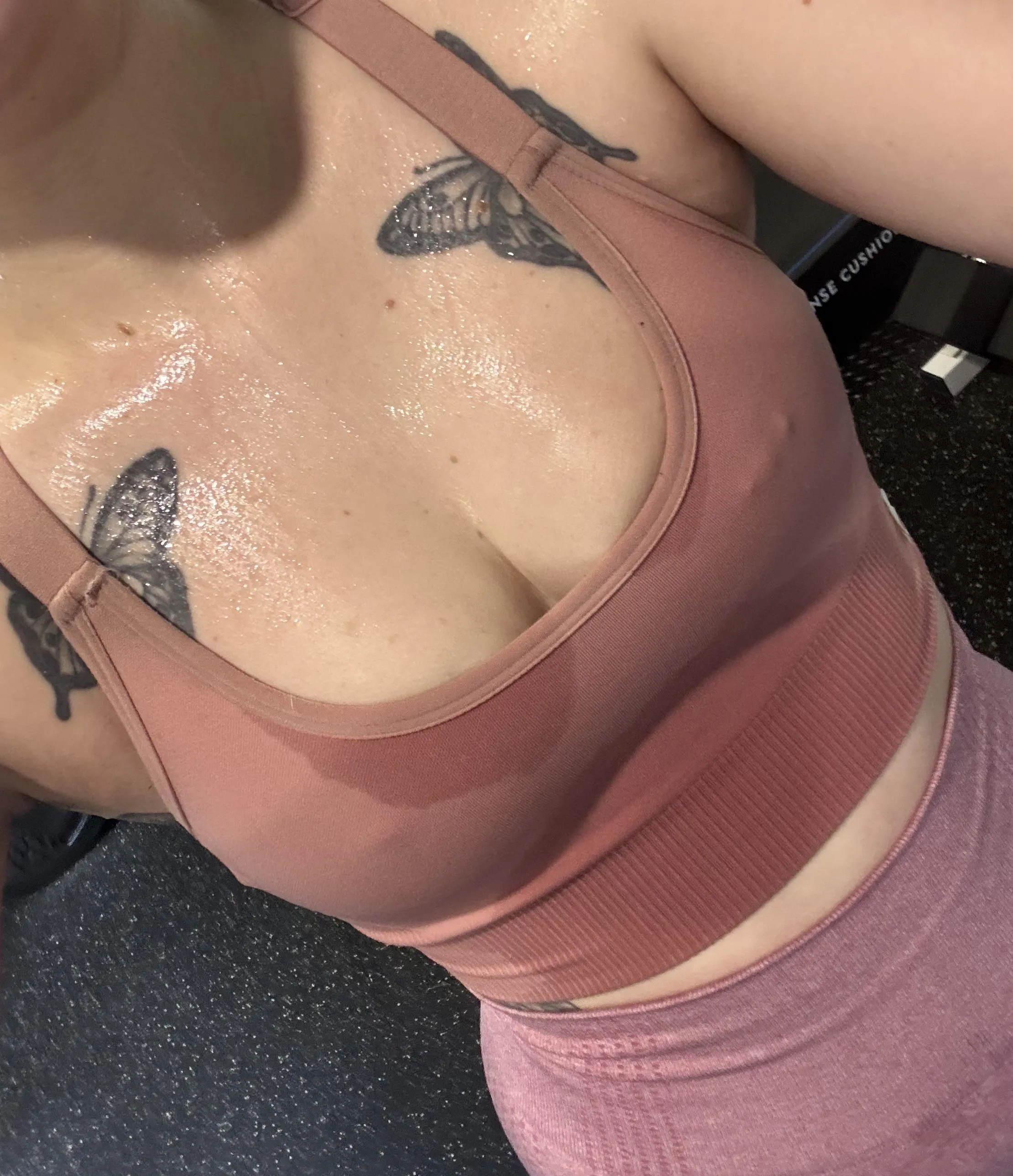 What are you thinking about? 💭