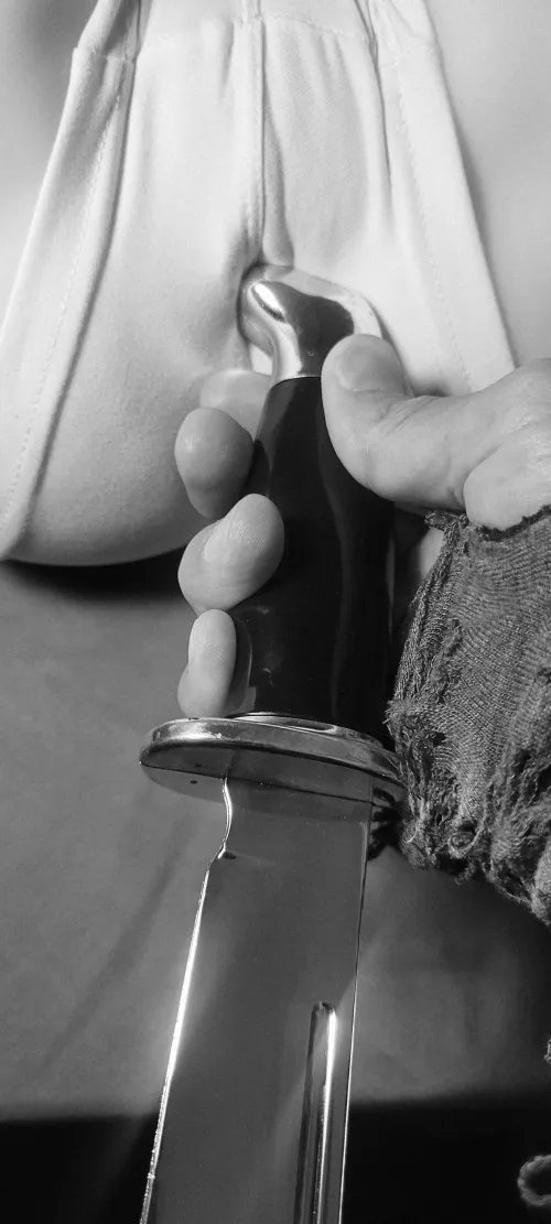 Who wants to be a Final Girl and get teased like this? (Inspired by 'Chapter 15')