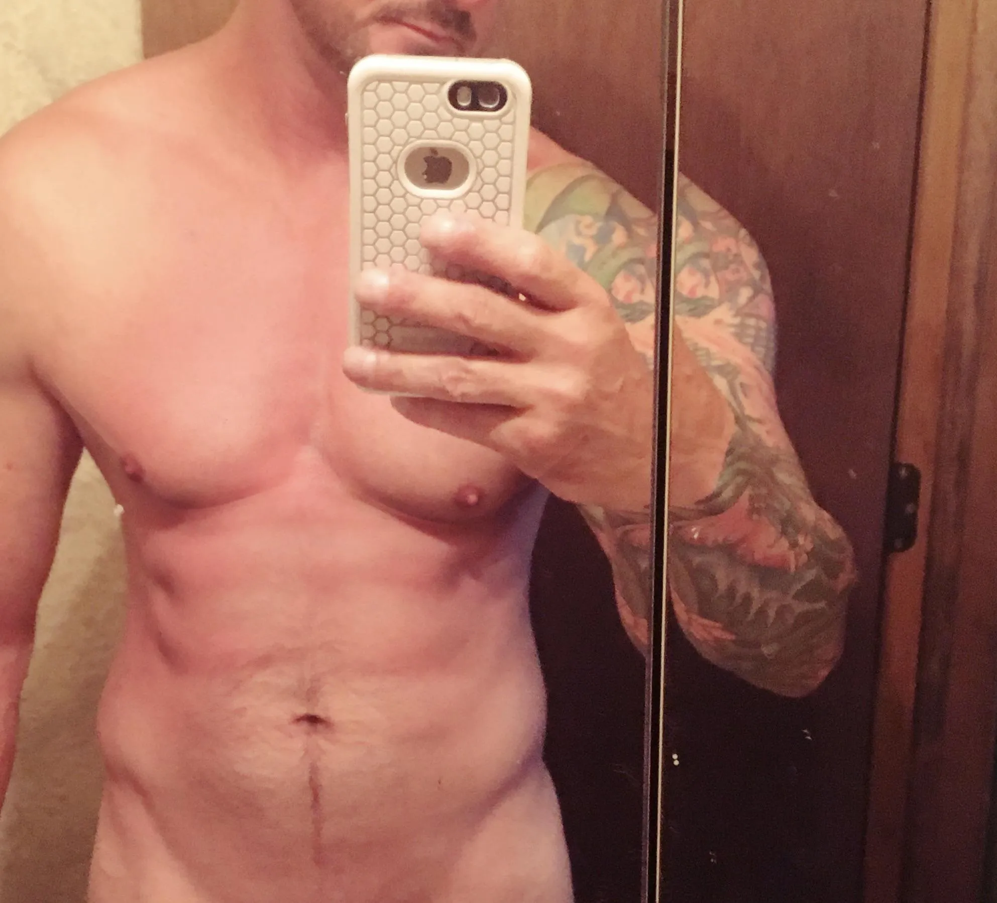 (48) S.Colo (M4FM/F)  experienced in the LS in all forms.