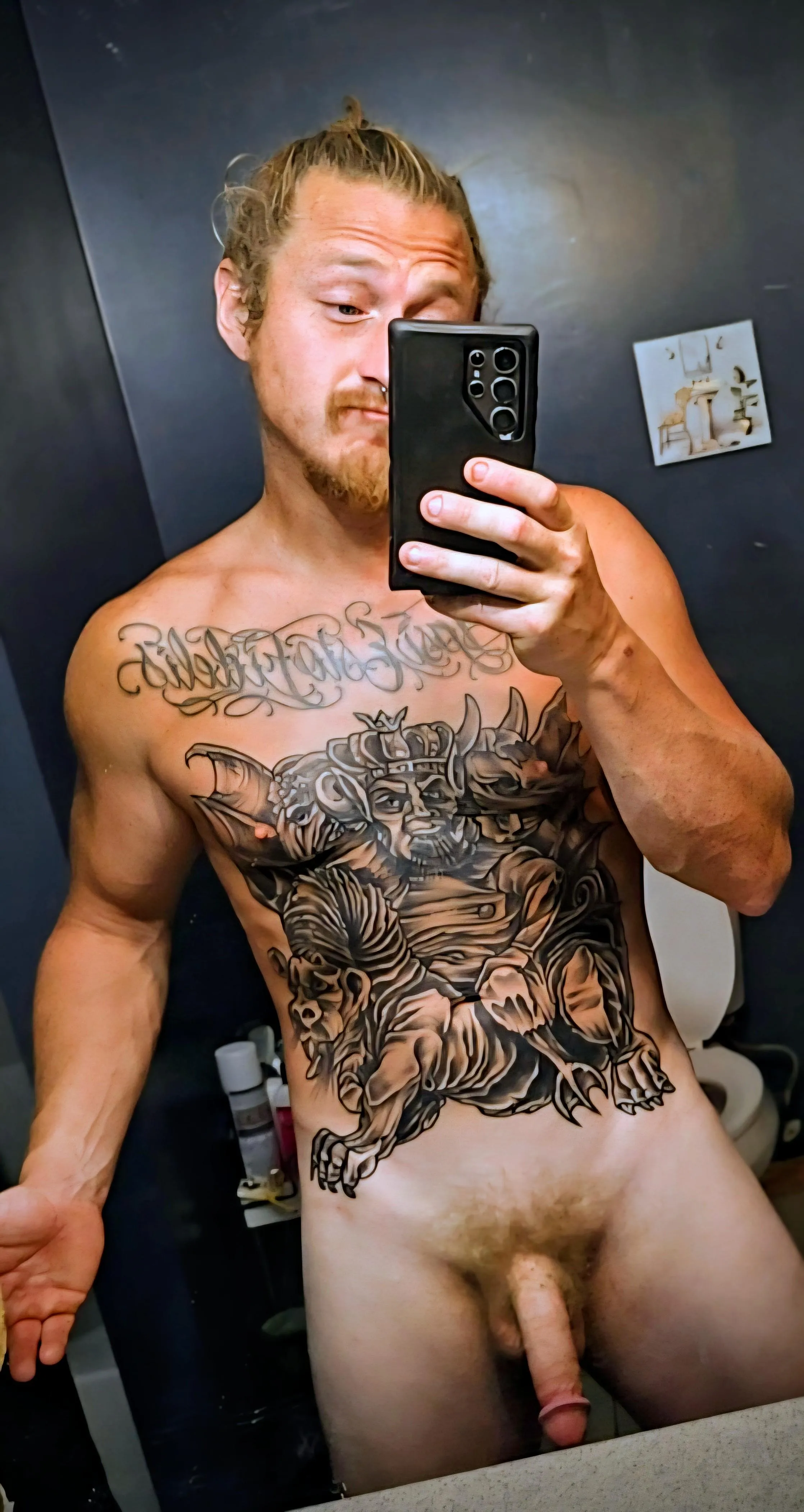 Can I interested anyone in a fullbody sensual/erotic massage today?? 414