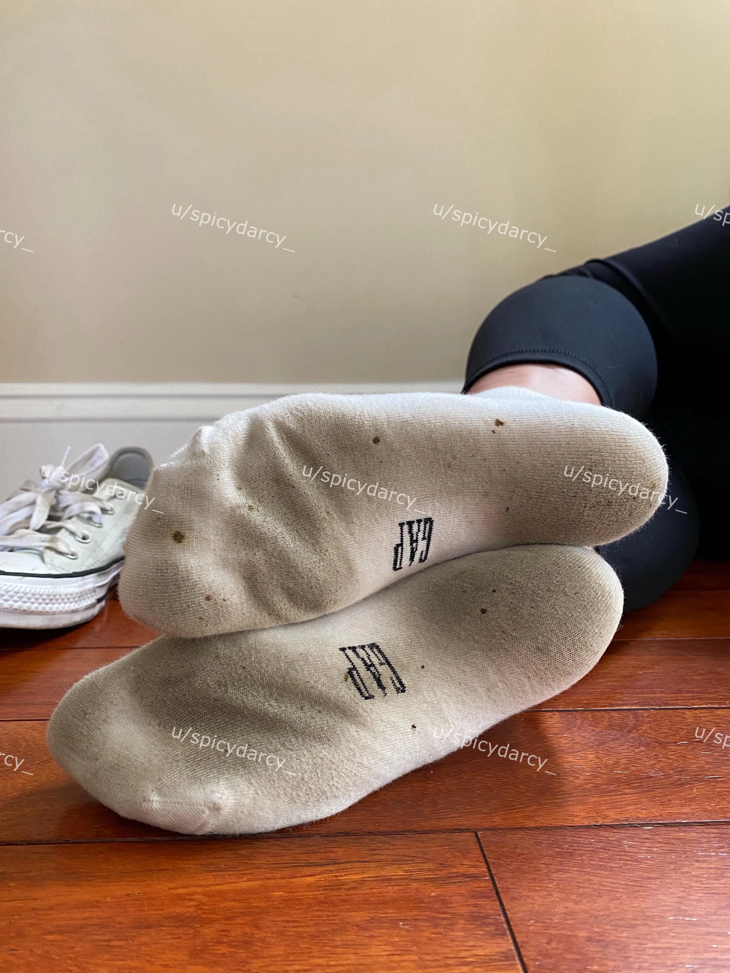 Can’t wait for someone to sniff these…[selling] [USA]