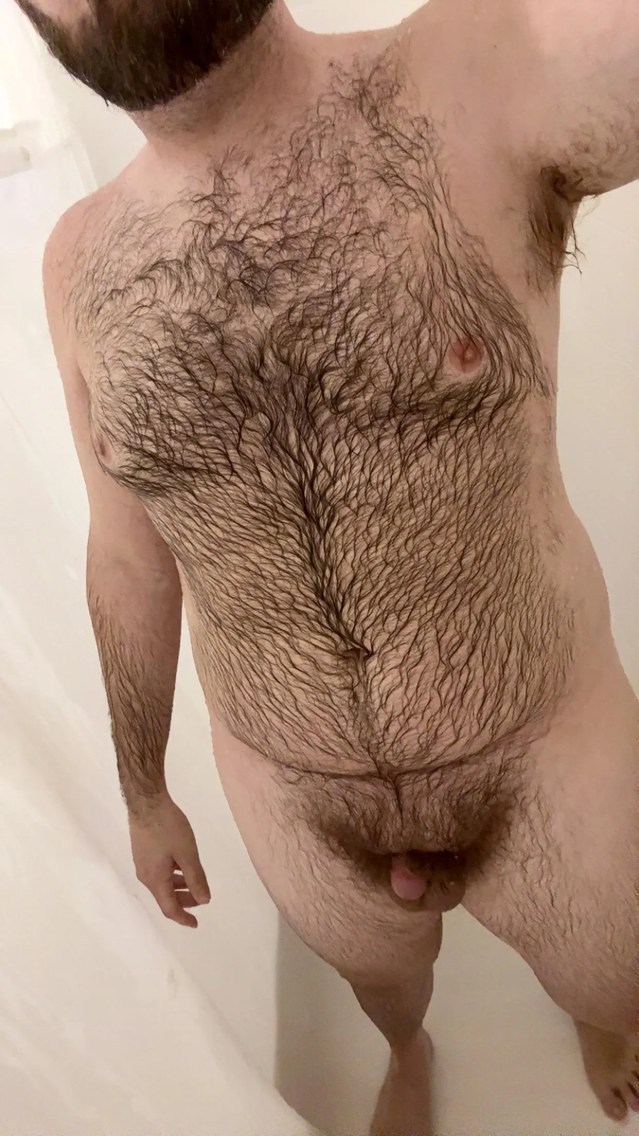 Come on in waters fine