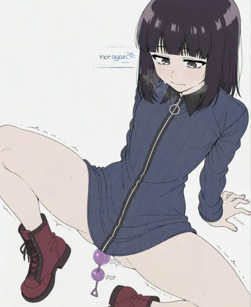 [fb4A] hii!! cute chubby asian femboy here looking for someone that would forcibly make me possess an anime girl of your choice whike you take over my life and body >.<