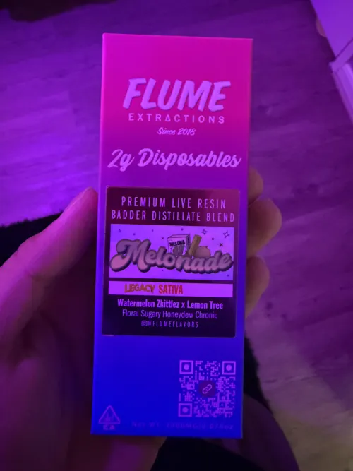 First time seeing or getting one of these