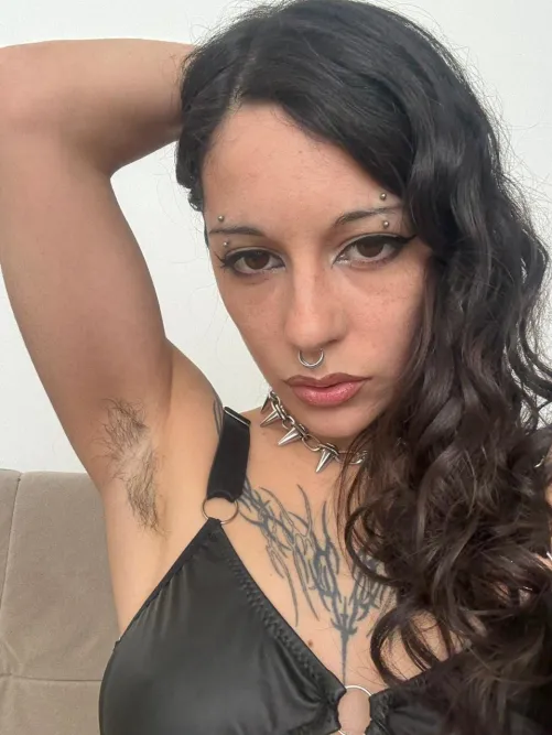 For the pits lovers of reddit <3