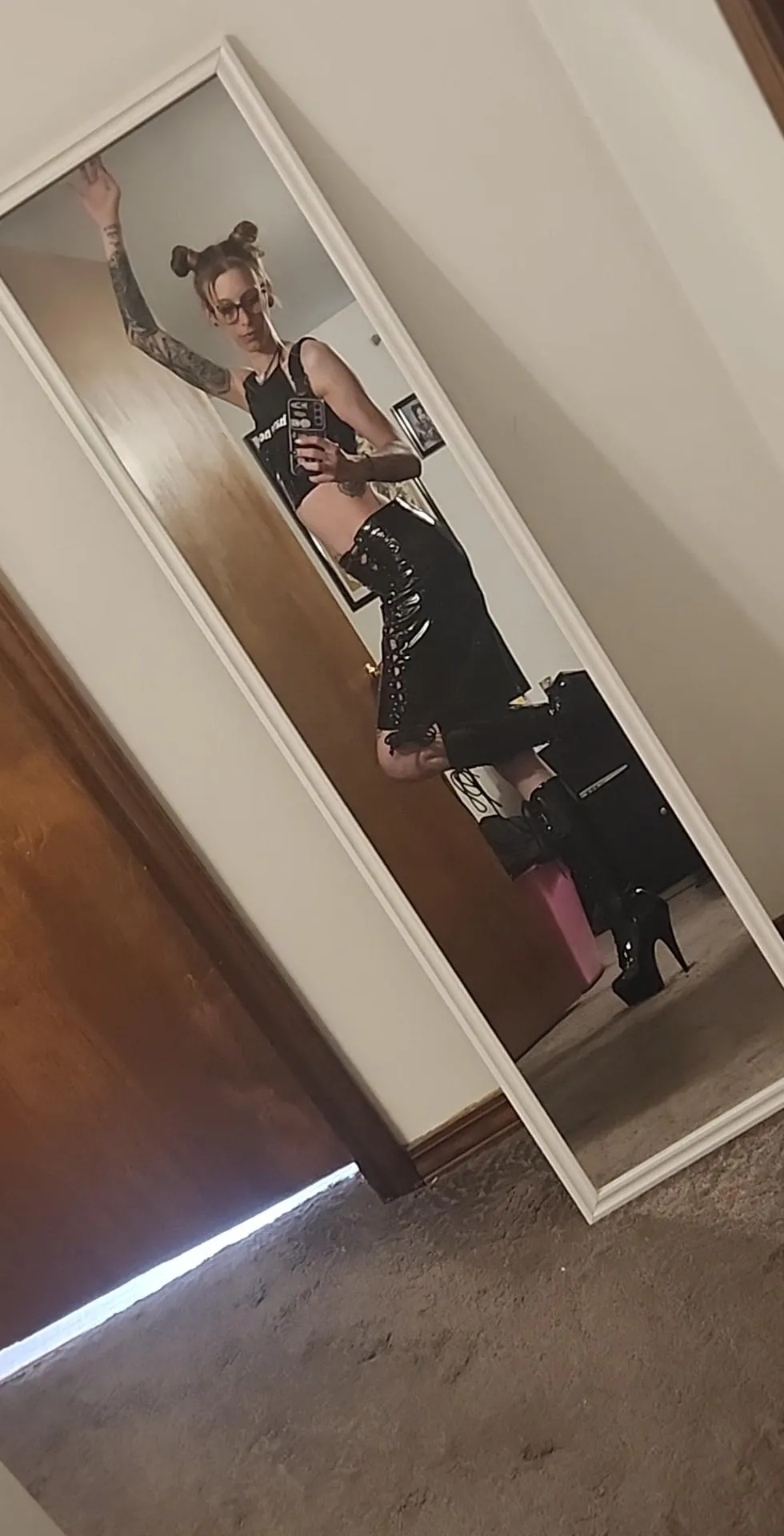 Fridays were for dress up days how did it do?