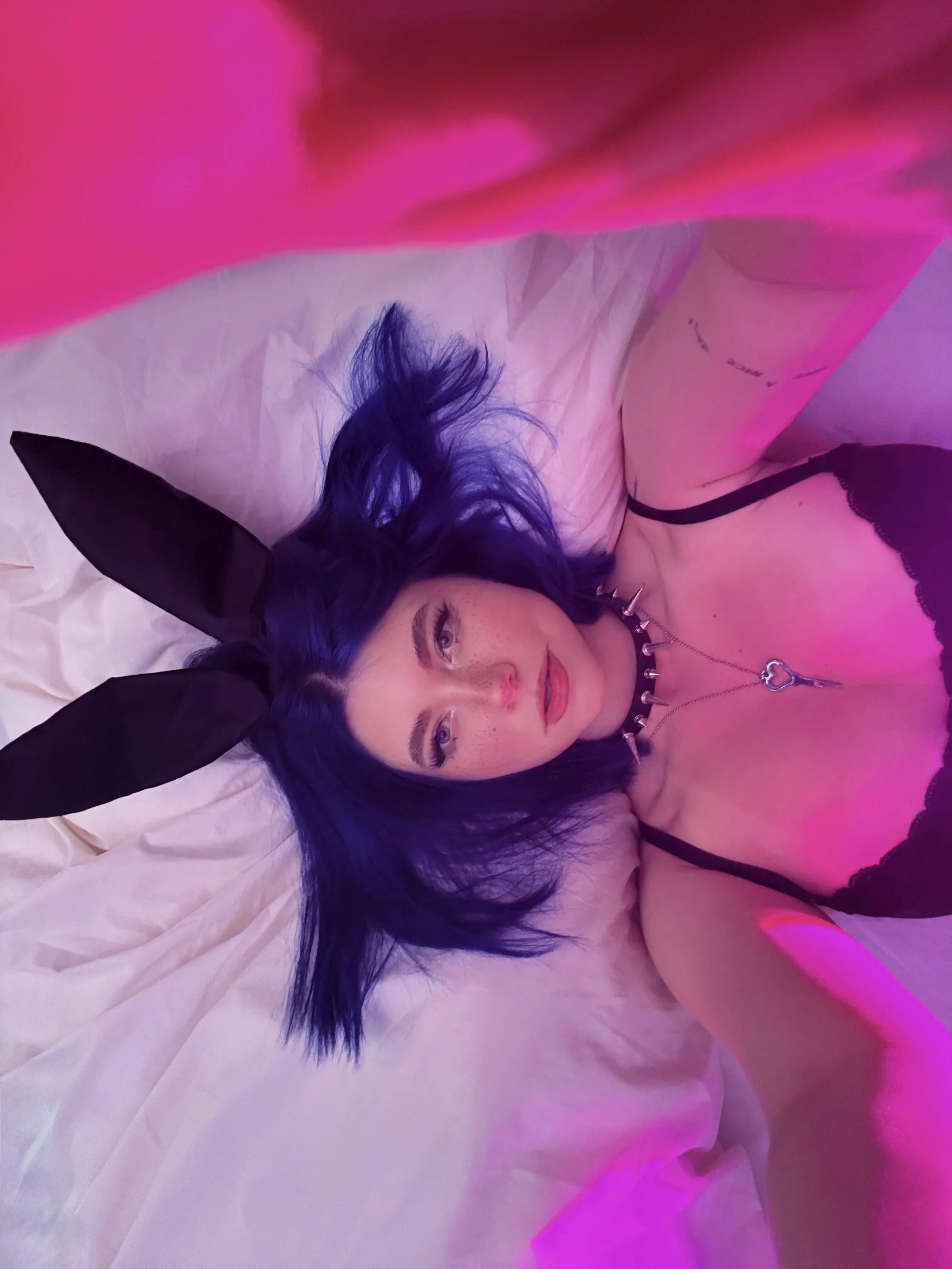 Guess who’s your favorite bad bunny now?