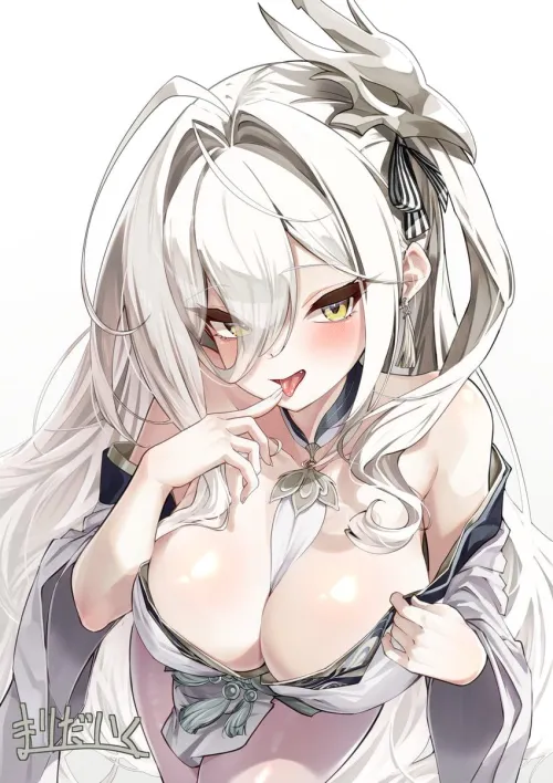 Hakuhou [Azur Lane]