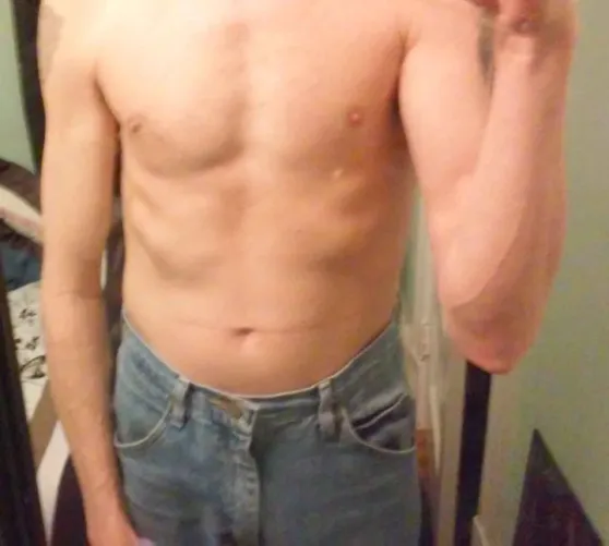 Hanging out with my good friends Molly and Lucy.