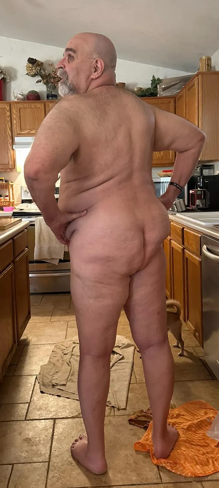 Here's My Favorite Outfit