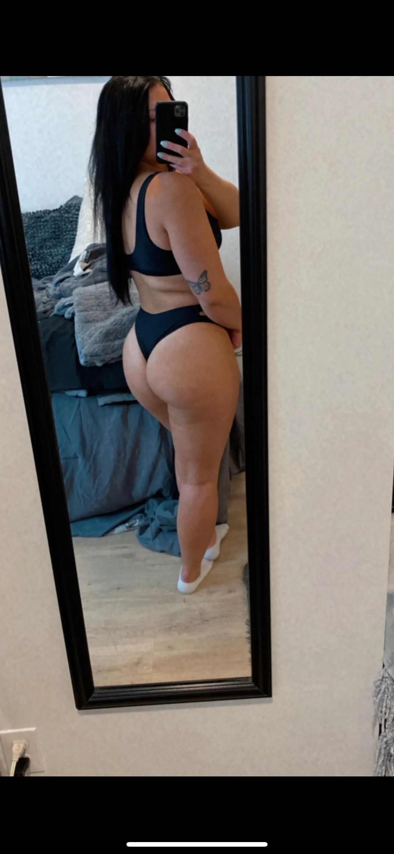 😘😘 If you wanna see more my OnlyFans is: scorpiomanic