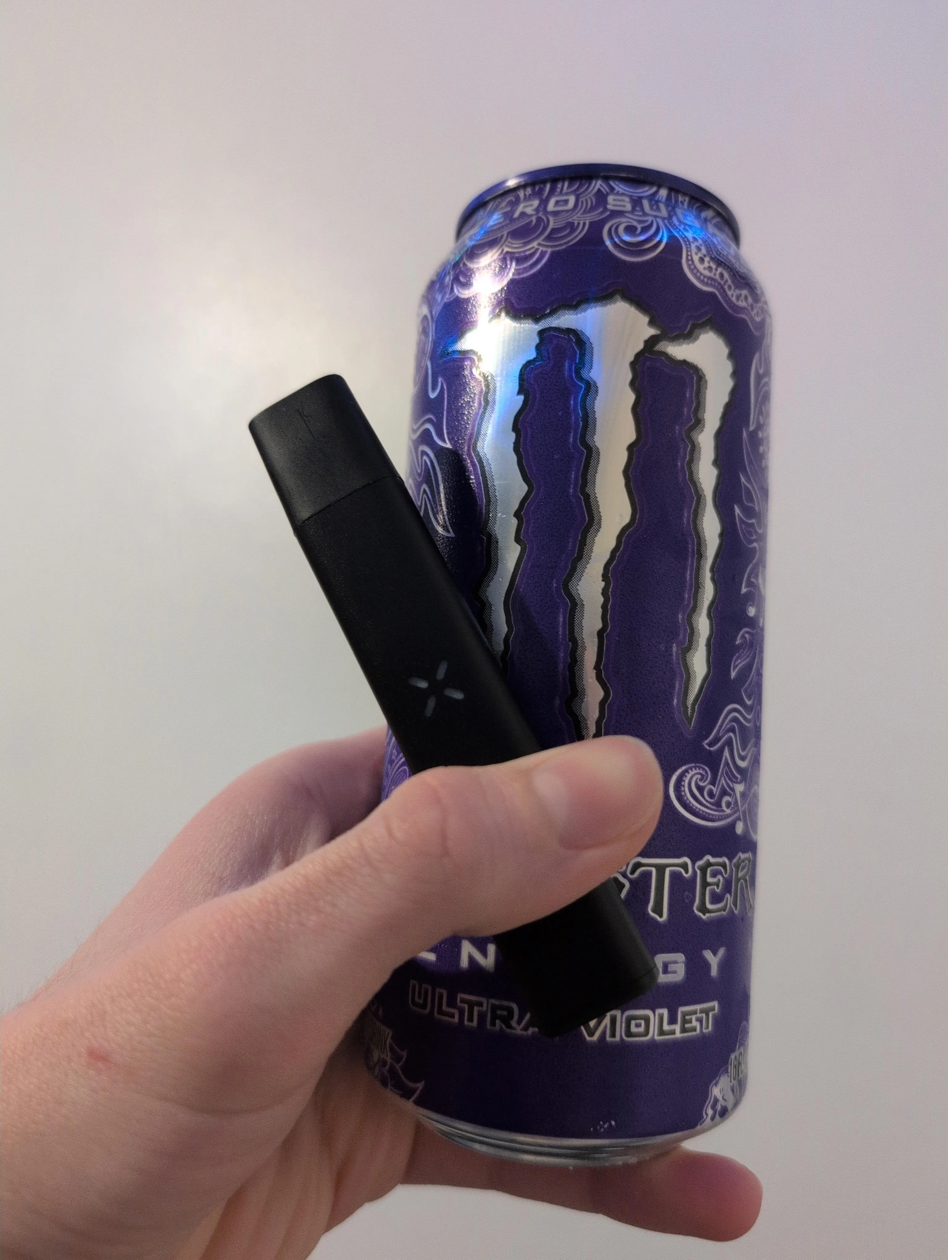 is this a vibe? california orange rosin pod