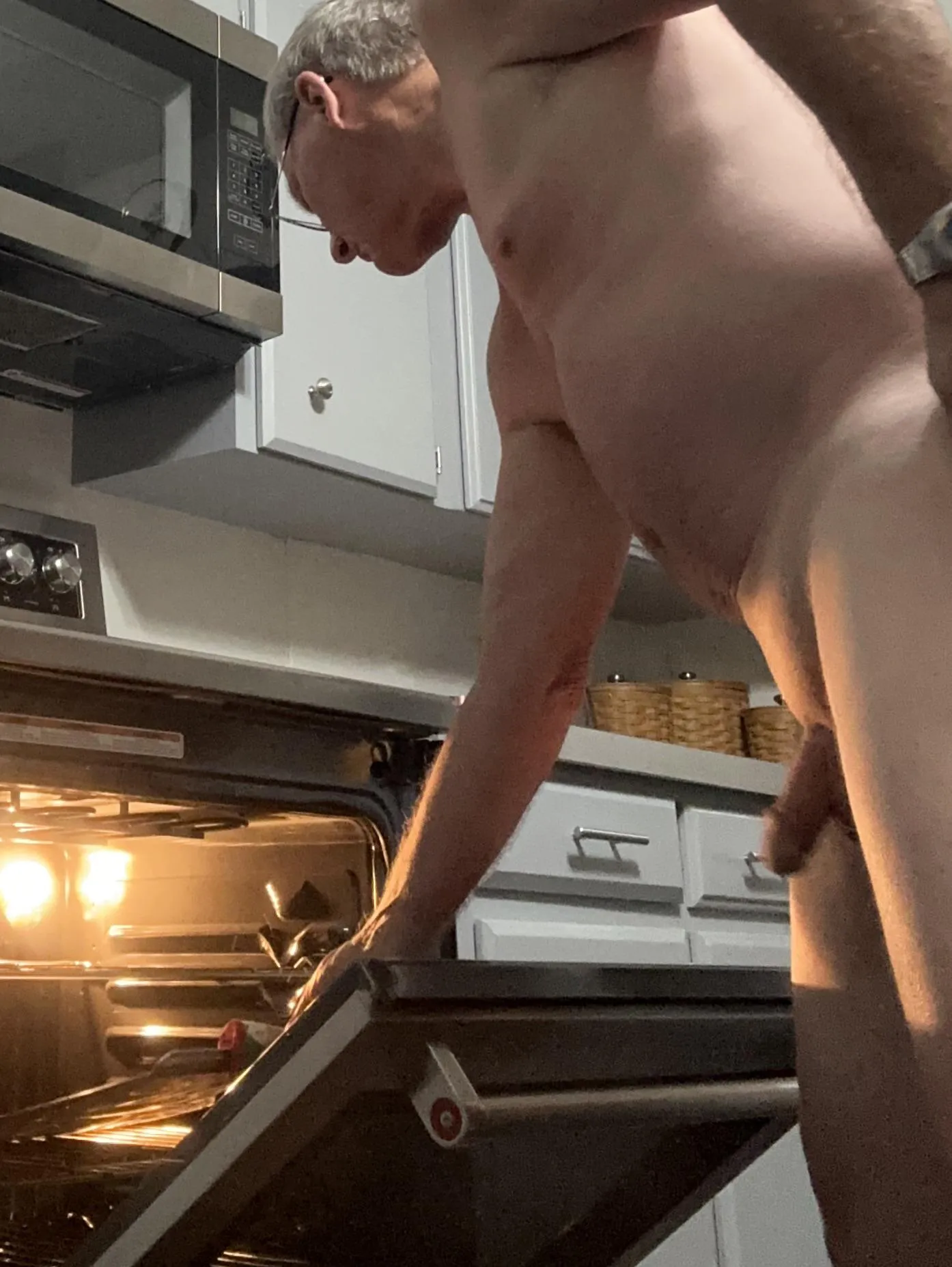 Just being domestic in the DFW area