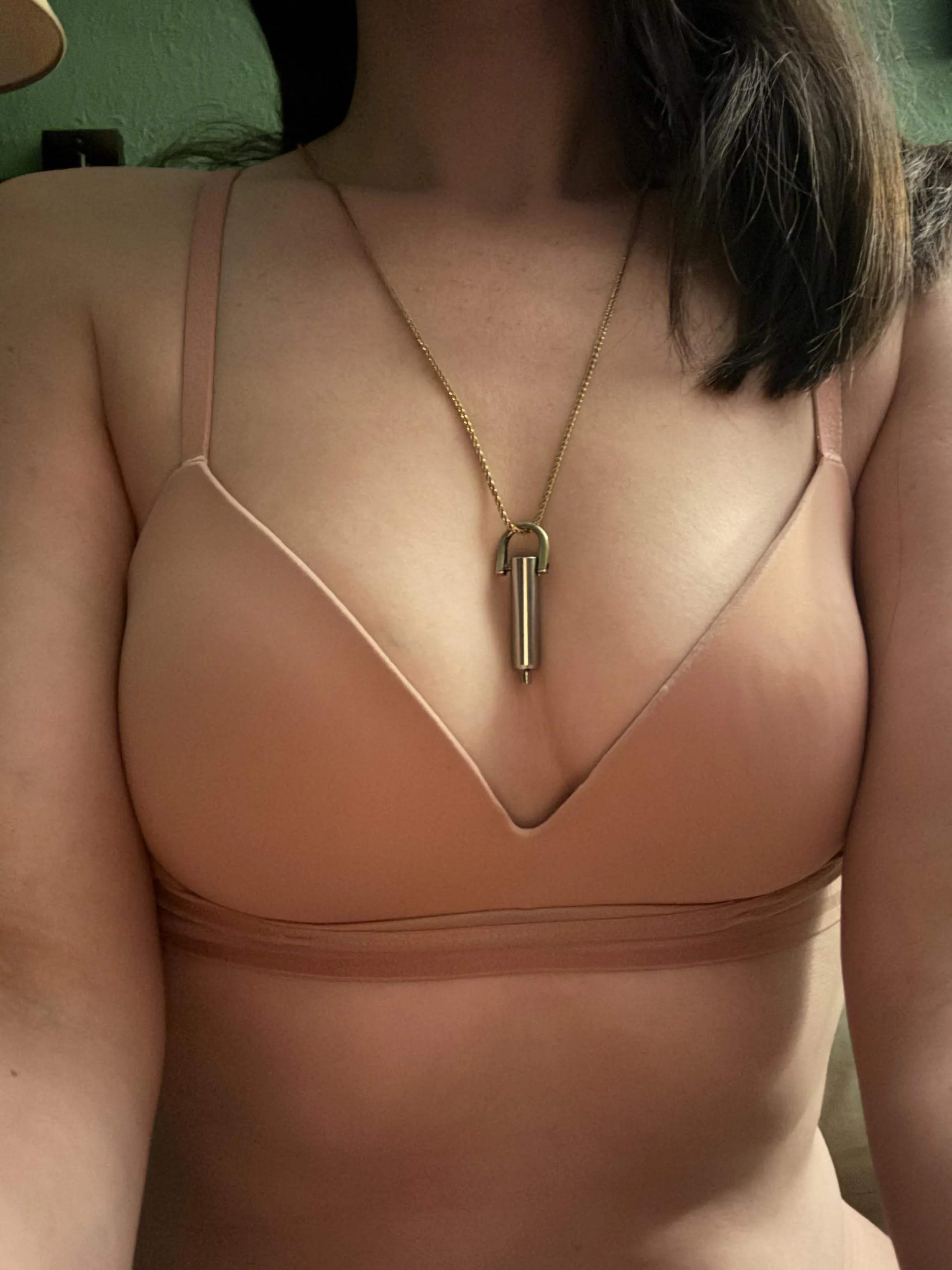 Locktober 10th: Happy Friday!