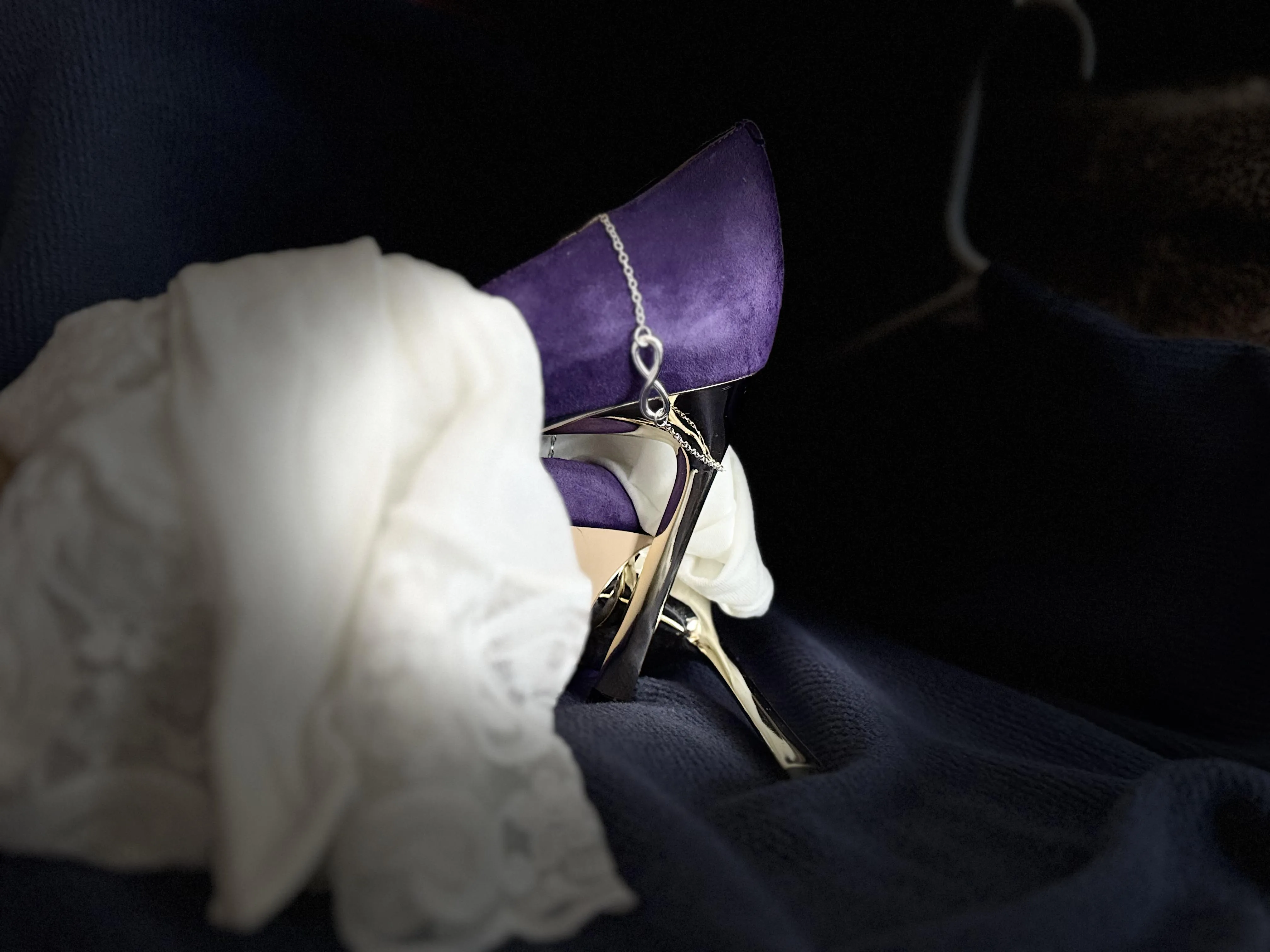 Looks like an interesting night approaching