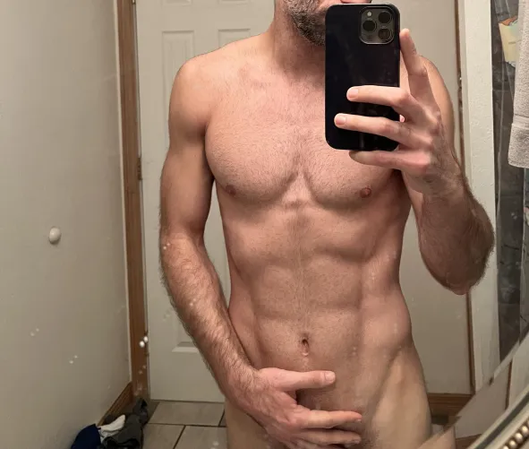 M/29 craving a cumdump wifey