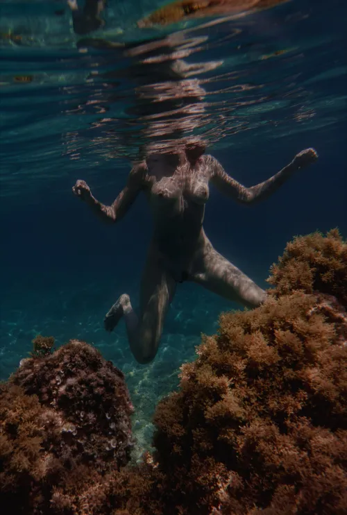 Missing beach days now