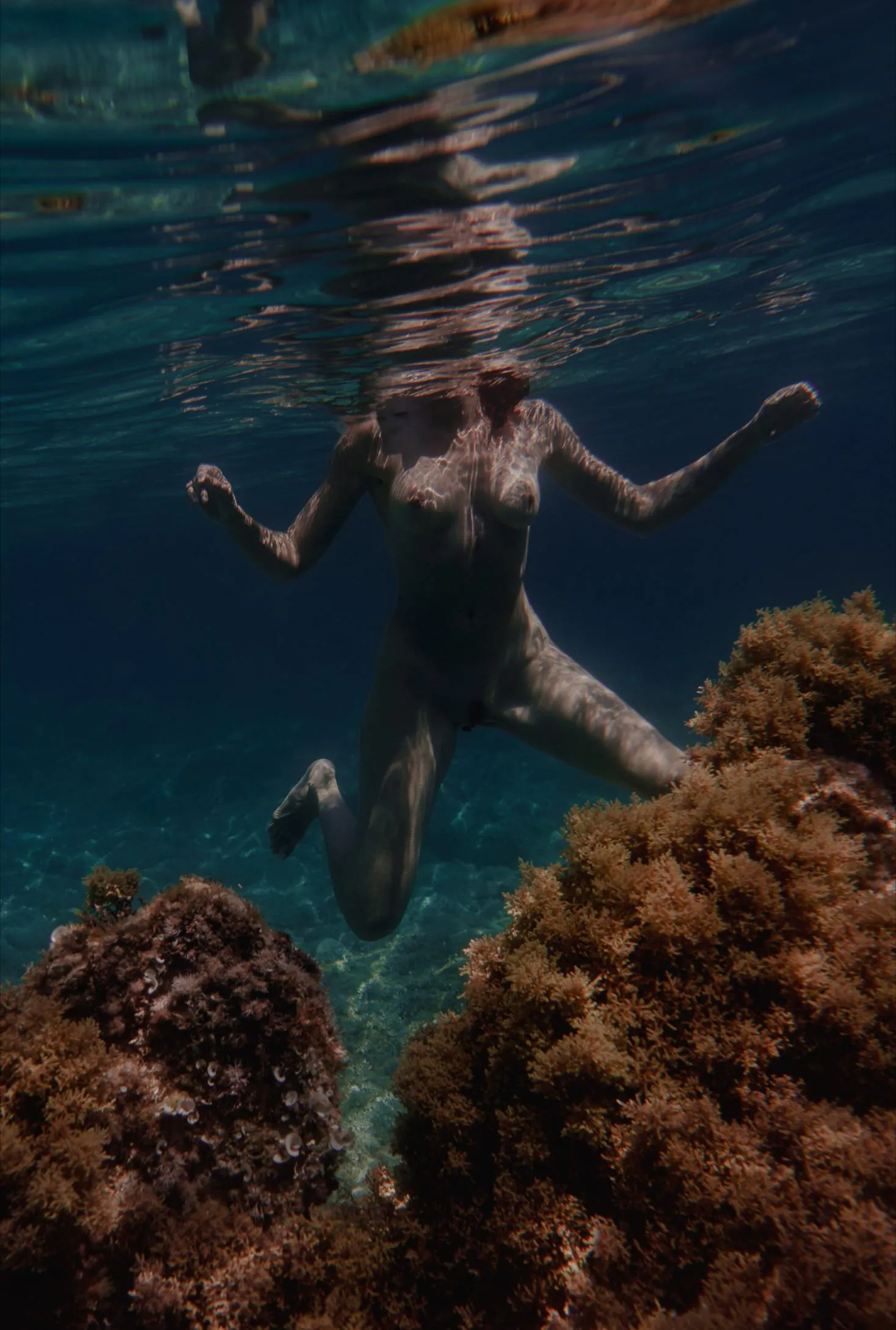 Missing beach days now