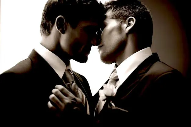 Not sure if I was cucked at the wedding?