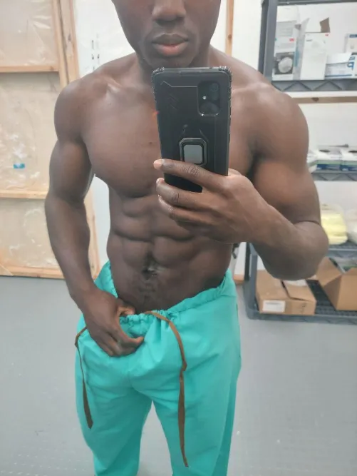 Nurses do it the Best🩺