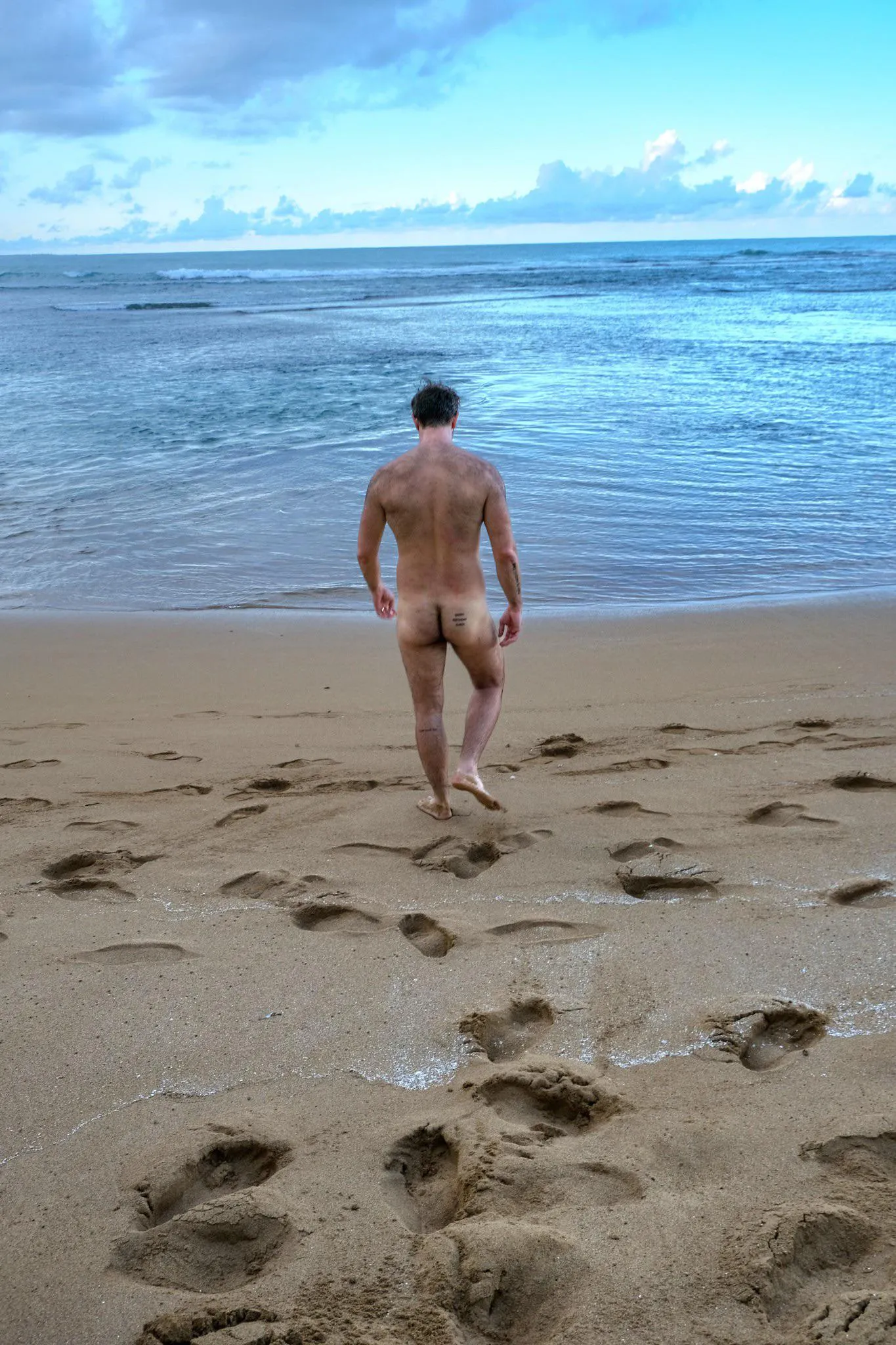 Puerto Rico-ing the right way