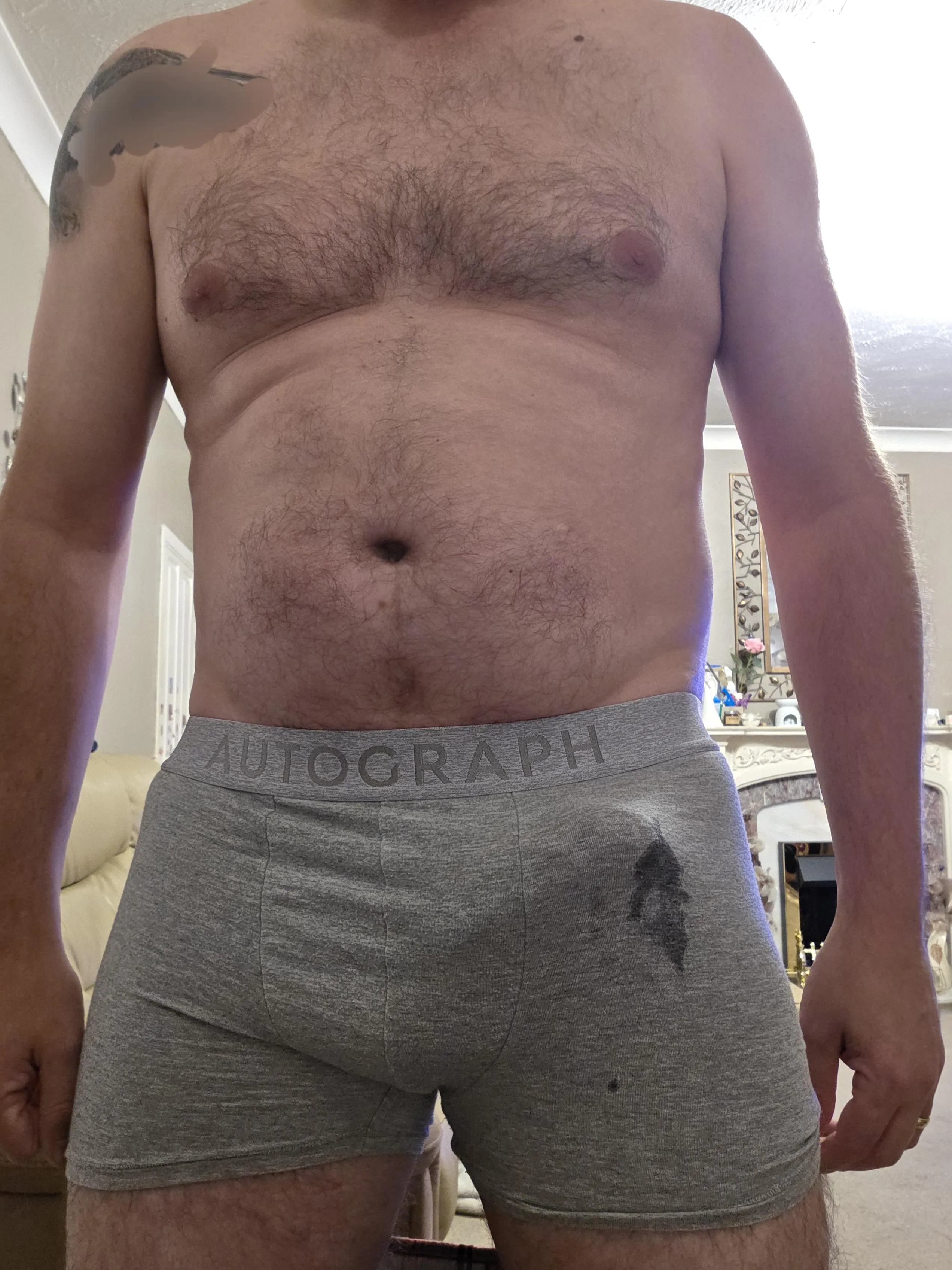 Reddit always starts me leaking