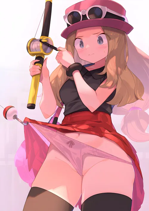 Serena [Pokémon XY]