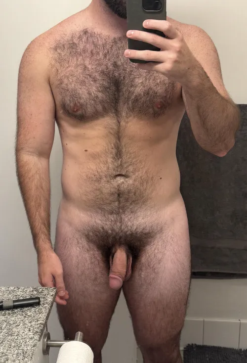 Softie right out of bed (25)