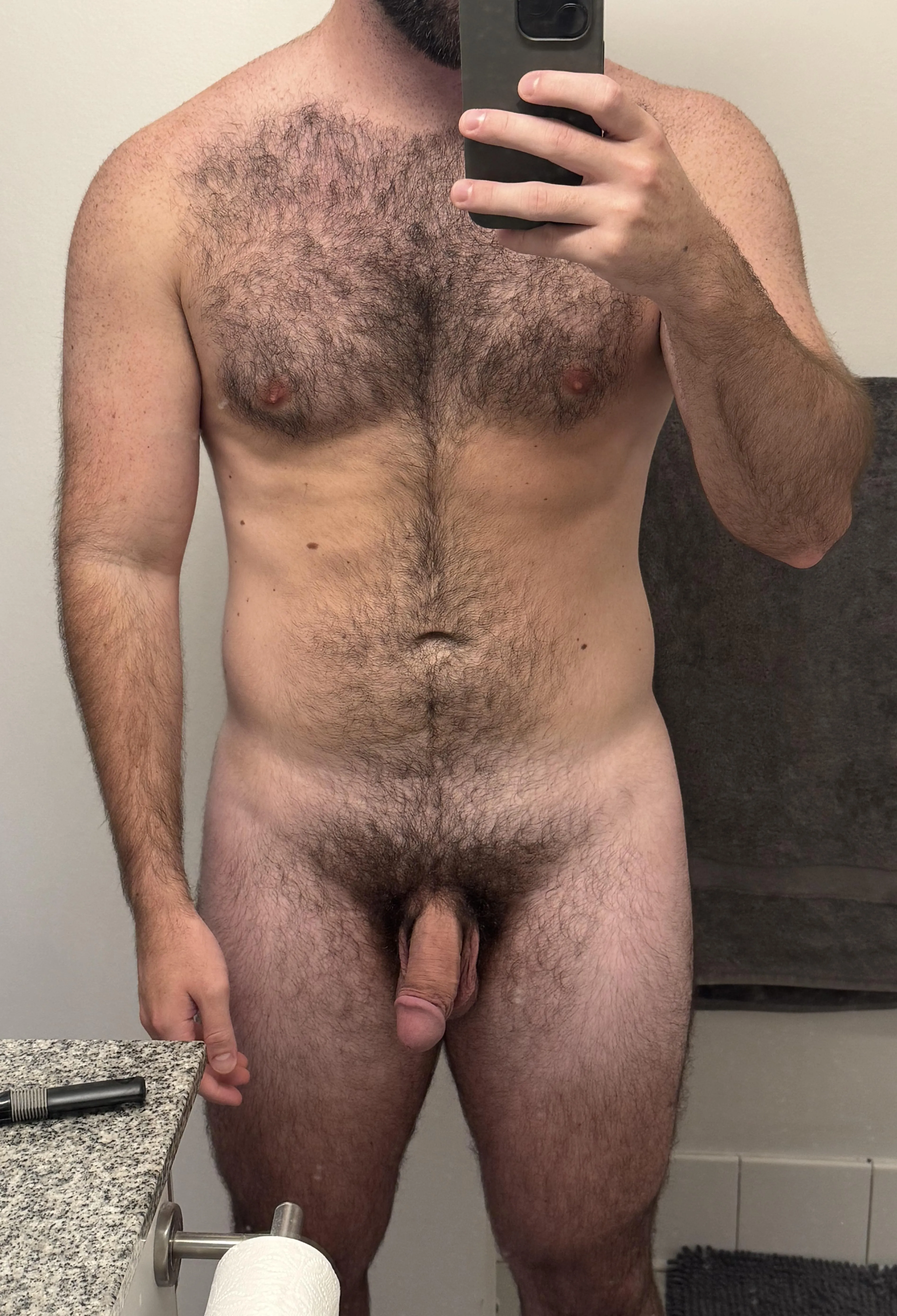 Softie right out of bed (25)