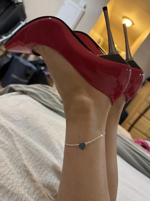 Someone put some work in