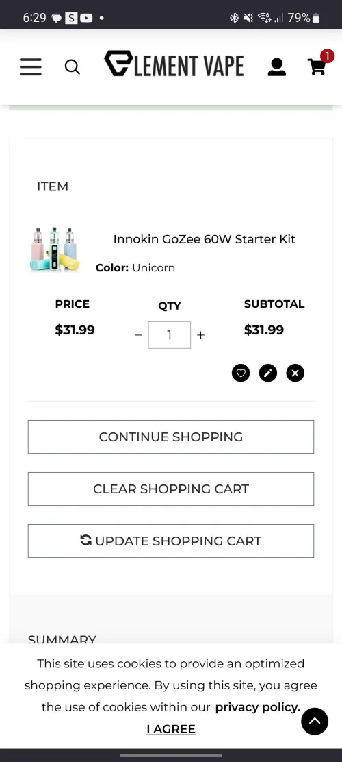 Thinking of getting this next paycheck, what do y'all think?