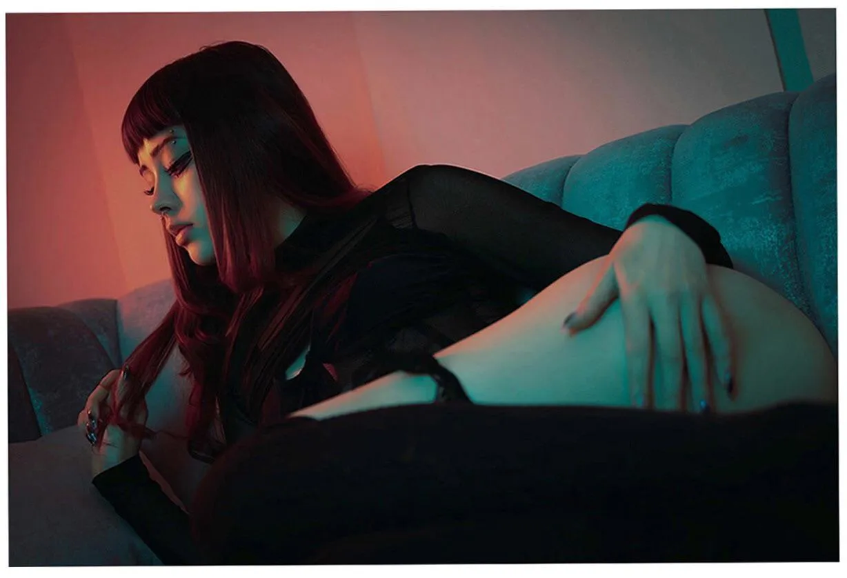 This felt like too much but here I am [18F]