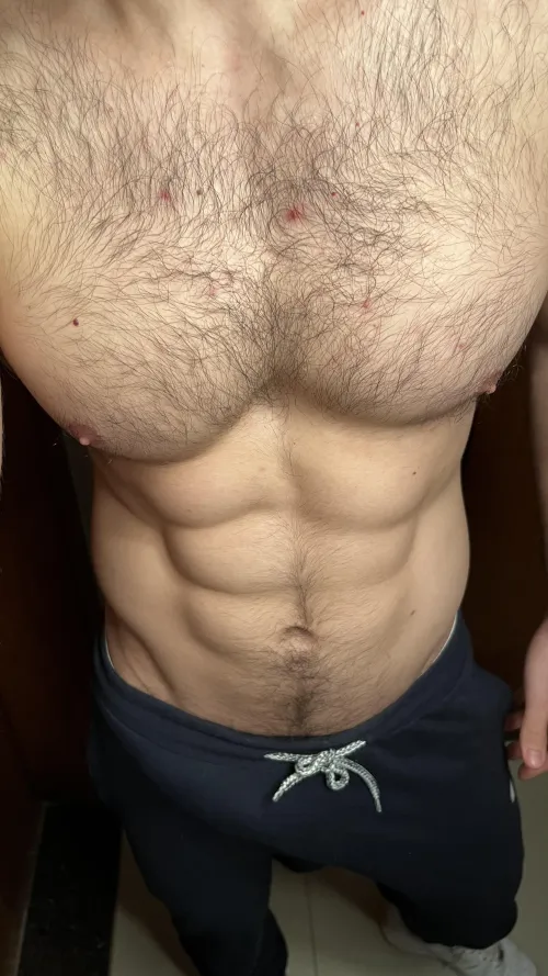 Try to hold on for me a little longer.