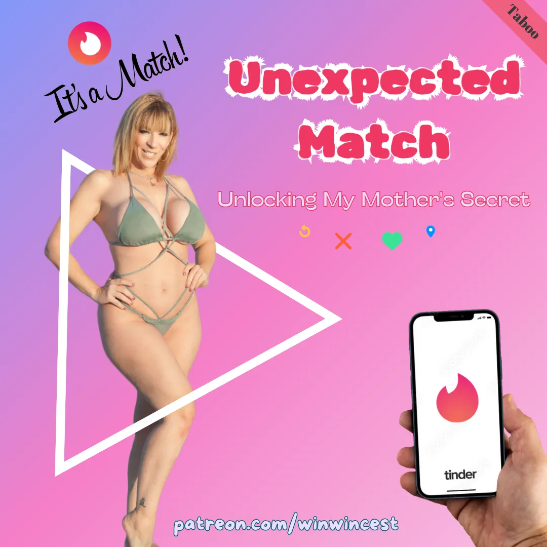 Unexpected Match Part 6