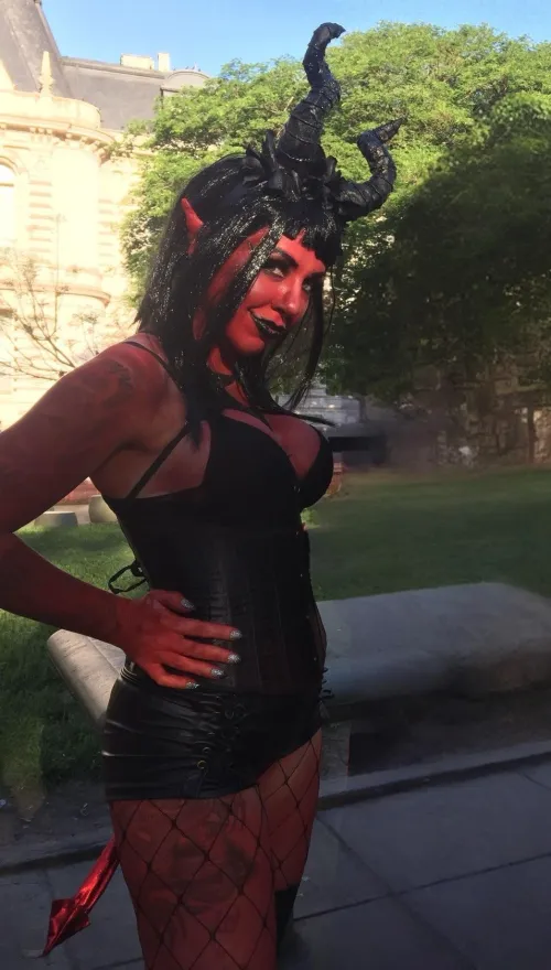 What if your deepest desire was your undoing?