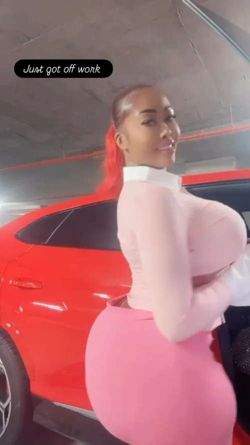 What Work? As in an actually job?