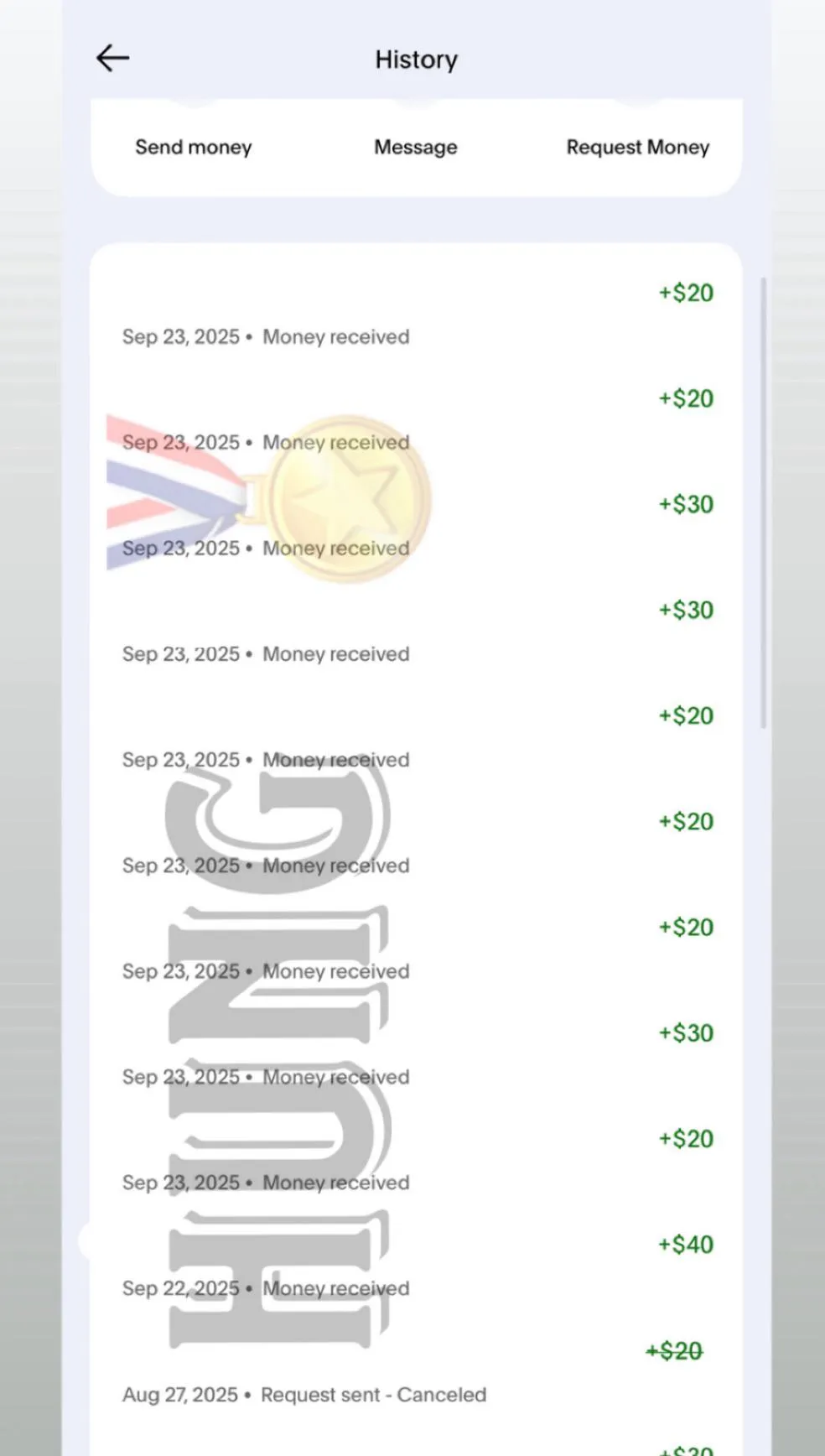 who’s next to get drained by this bbc? 😈